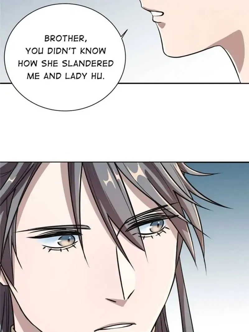 Queen of Posion: The Legend of a Super Agent, Doctor and Princess Chapter 10 – Page 35