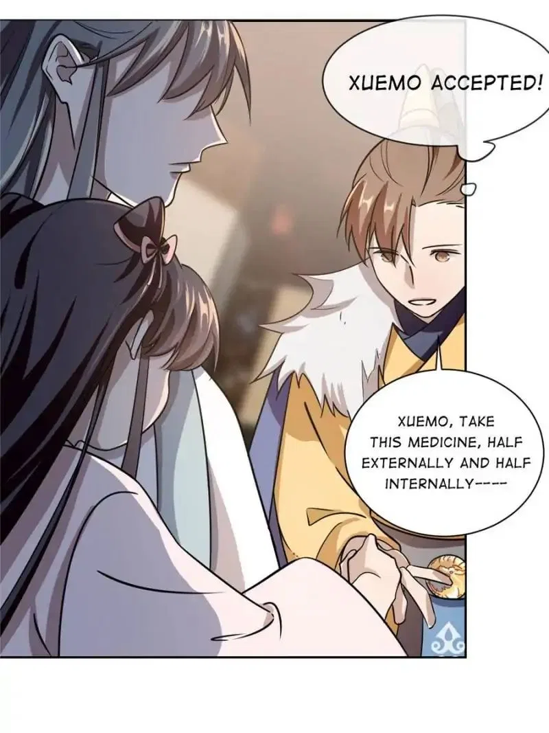 Queen of Posion: The Legend of a Super Agent, Doctor and Princess Chapter 10 – Page 42