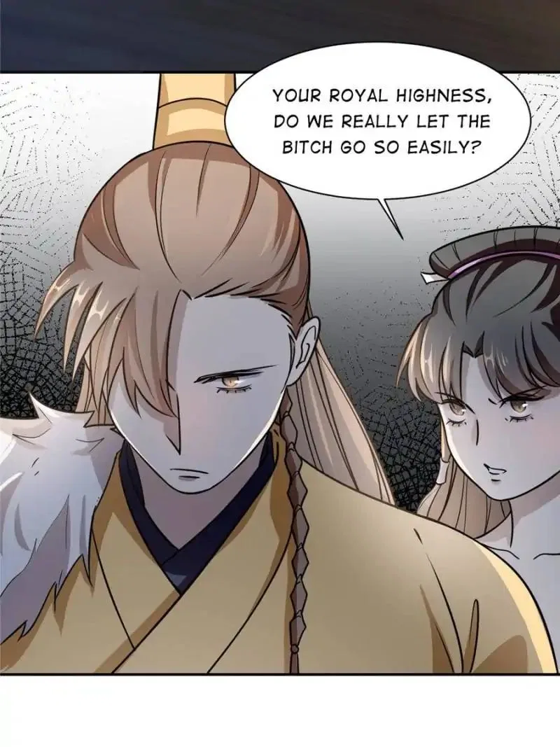 Queen of Posion: The Legend of a Super Agent, Doctor and Princess Chapter 10 – Page 48