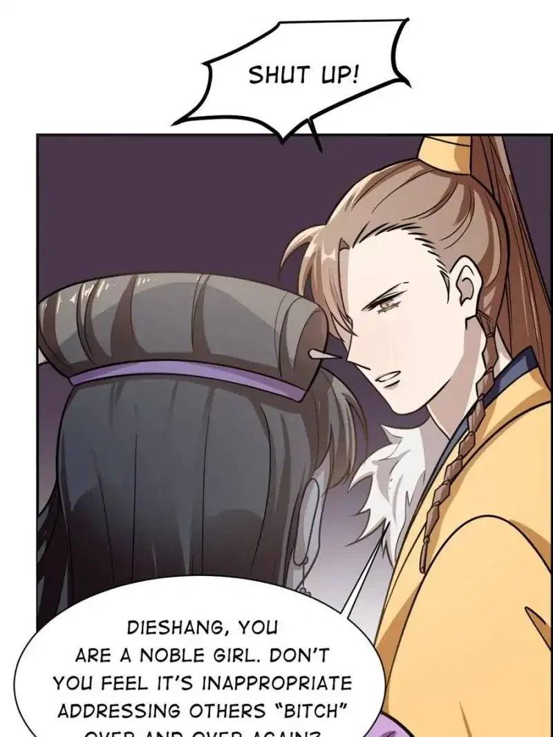 Queen of Posion: The Legend of a Super Agent, Doctor and Princess Chapter 10 – Page 49