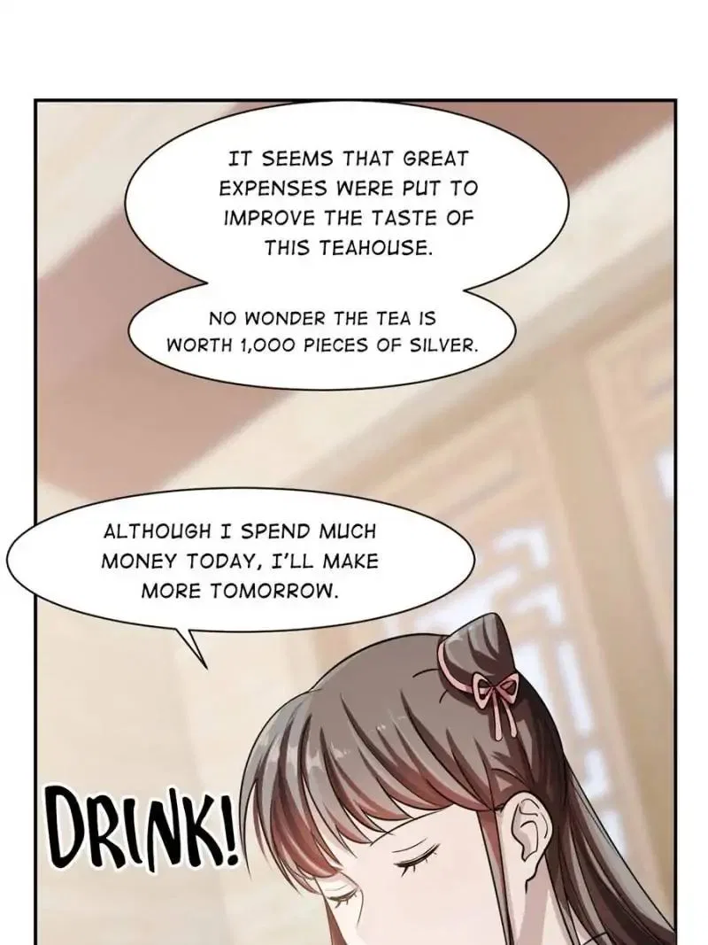 Queen of Posion: The Legend of a Super Agent, Doctor and Princess Chapter 9 – Page 10