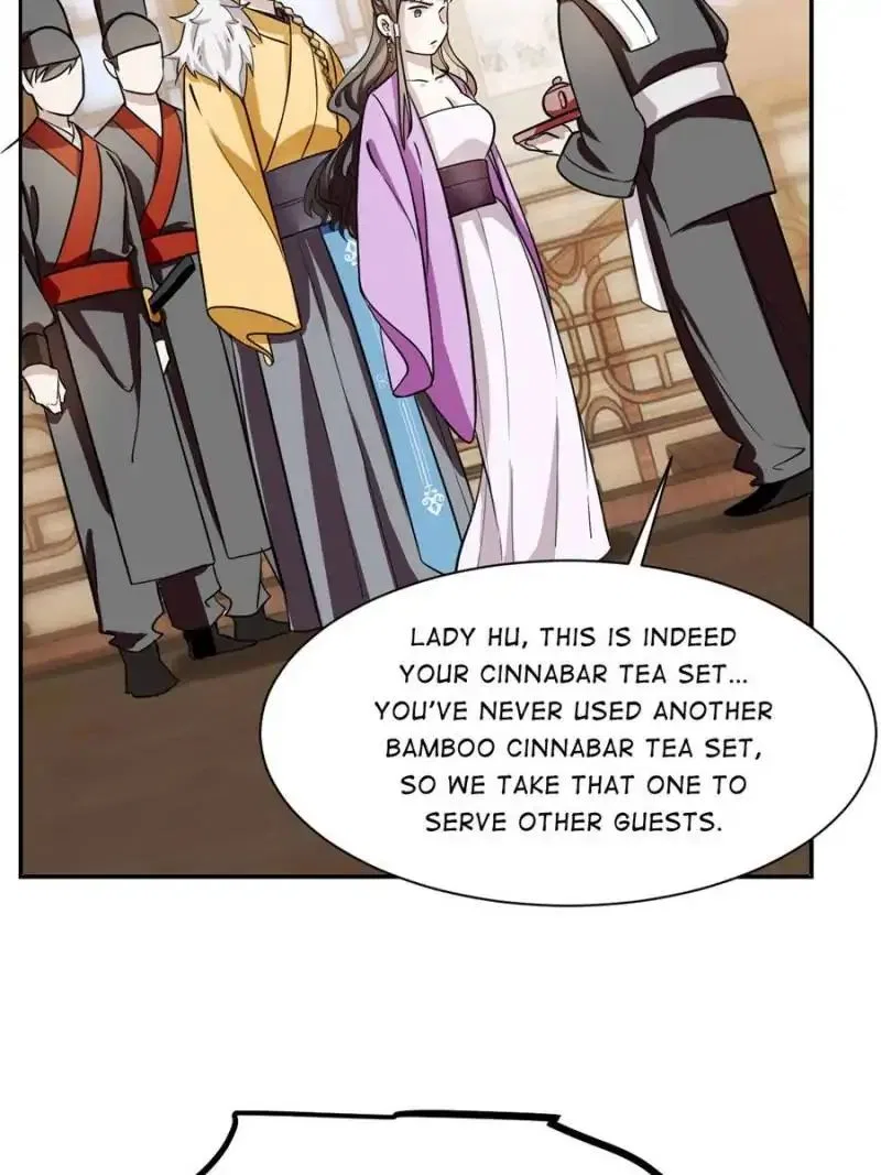 Queen of Posion: The Legend of a Super Agent, Doctor and Princess Chapter 9 – Page 13
