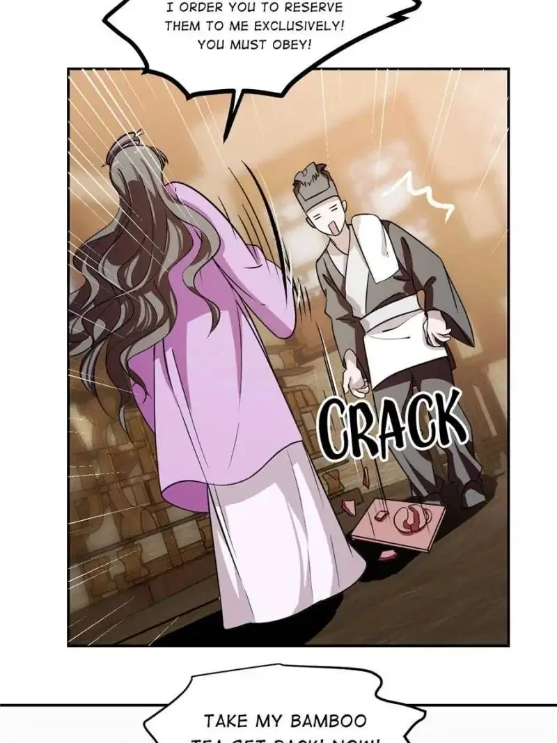 Queen of Posion: The Legend of a Super Agent, Doctor and Princess Chapter 9 – Page 14