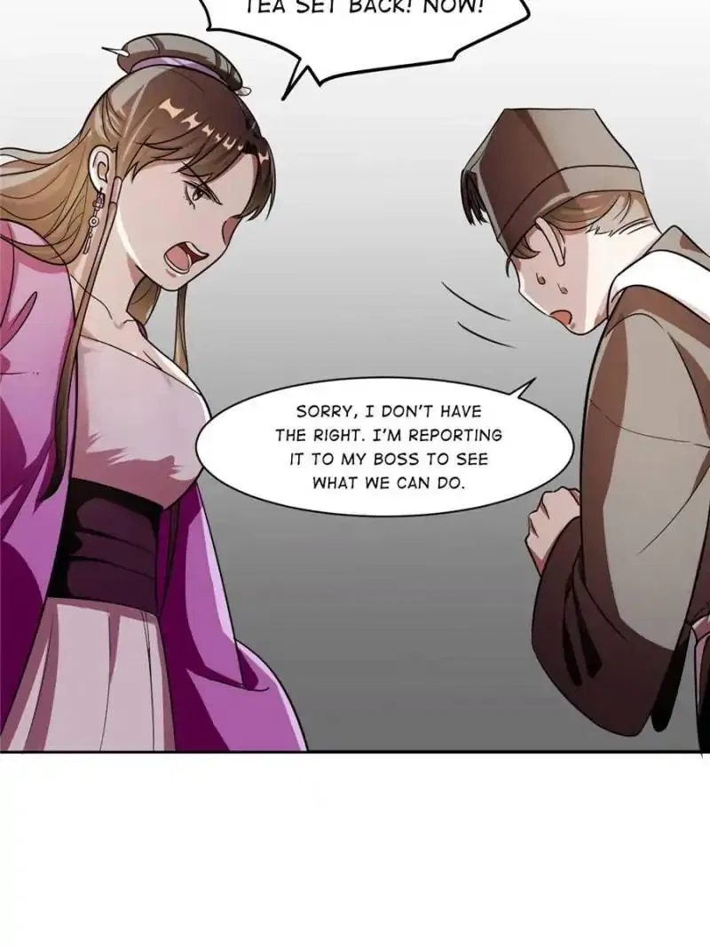 Queen of Posion: The Legend of a Super Agent, Doctor and Princess Chapter 9 – Page 15