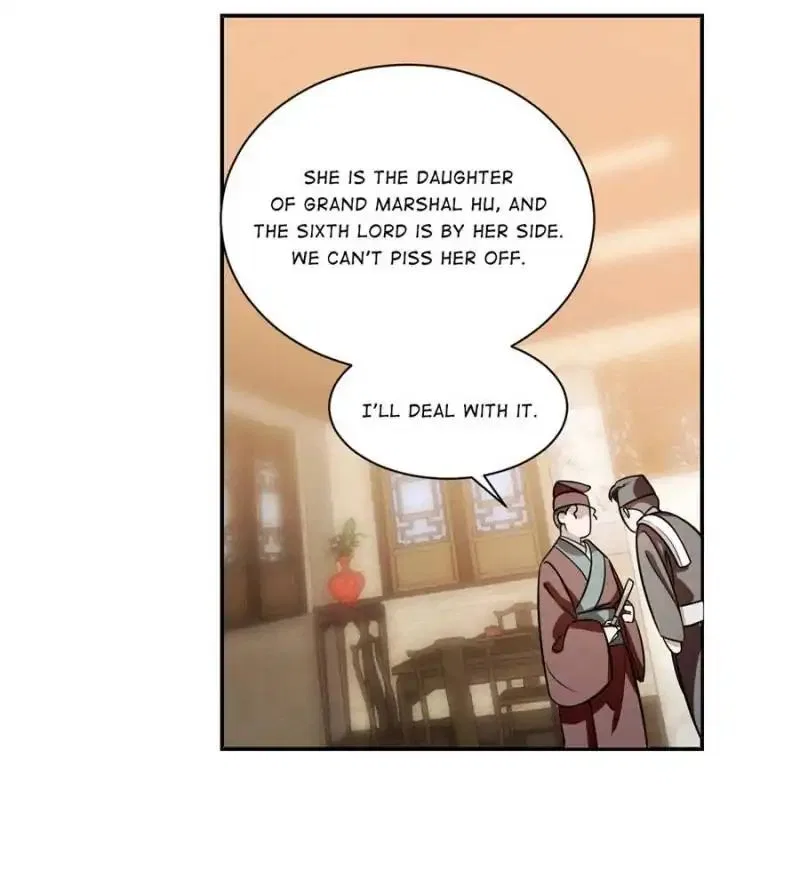 Queen of Posion: The Legend of a Super Agent, Doctor and Princess Chapter 9 – Page 16
