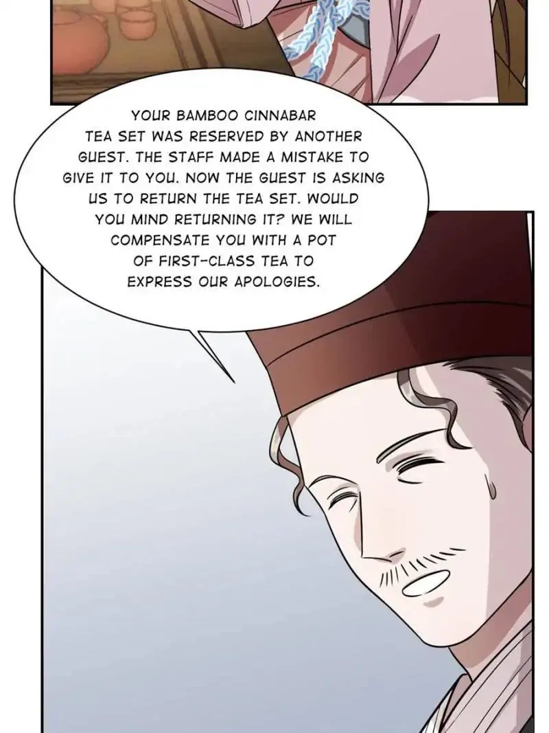 Queen of Posion: The Legend of a Super Agent, Doctor and Princess Chapter 9 – Page 19