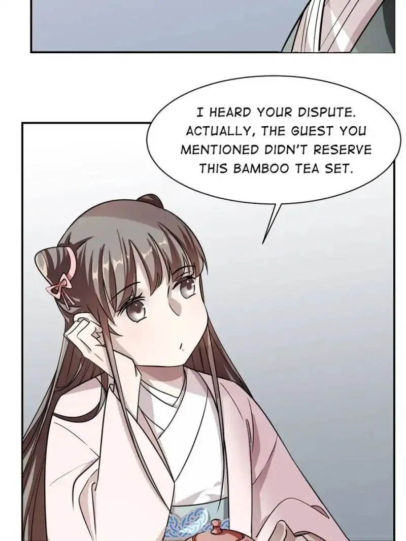 Queen of Posion: The Legend of a Super Agent, Doctor and Princess Chapter 9 – Page 20