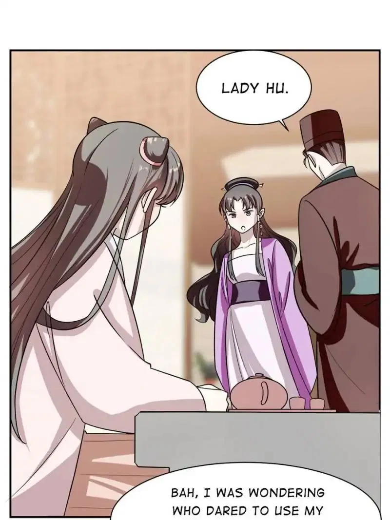 Queen of Posion: The Legend of a Super Agent, Doctor and Princess Chapter 9 – Page 23
