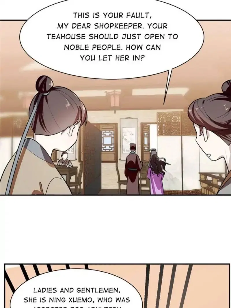 Queen of Posion: The Legend of a Super Agent, Doctor and Princess Chapter 9 – Page 25