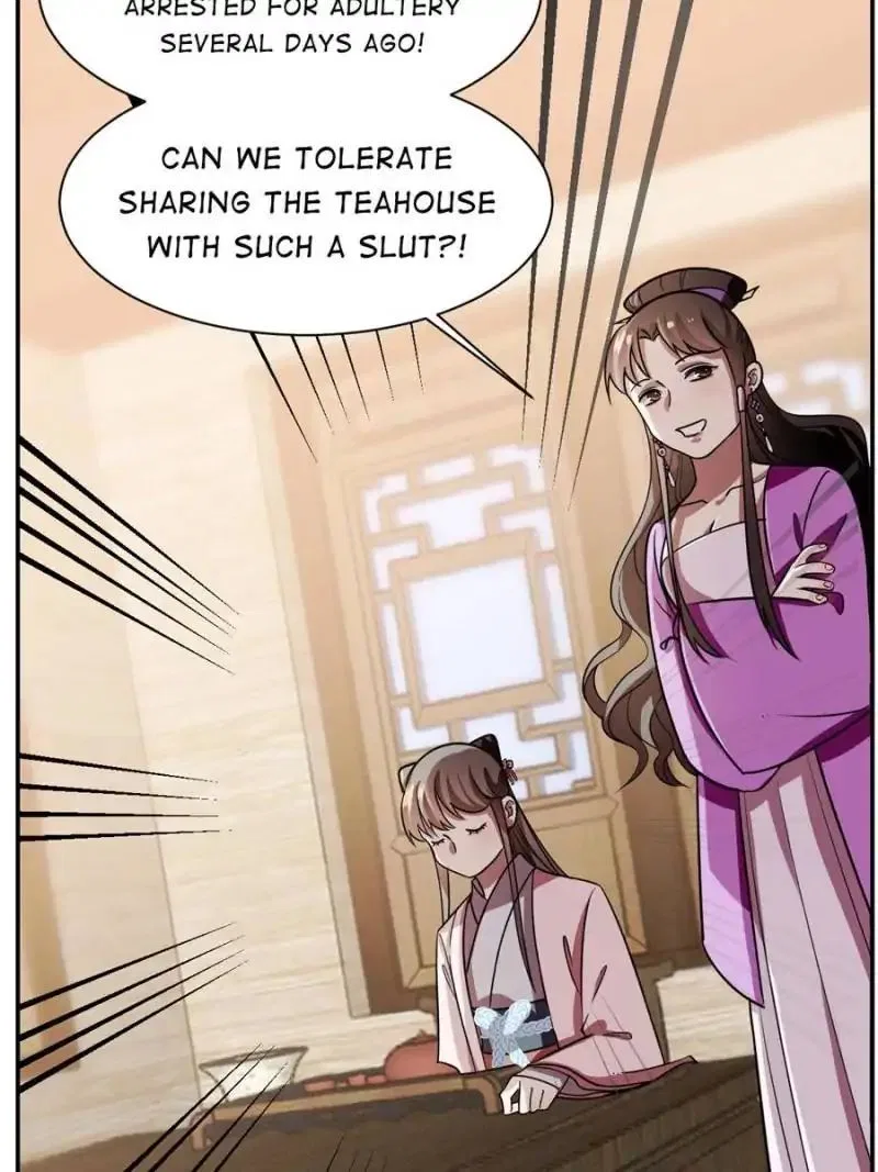Queen of Posion: The Legend of a Super Agent, Doctor and Princess Chapter 9 – Page 26