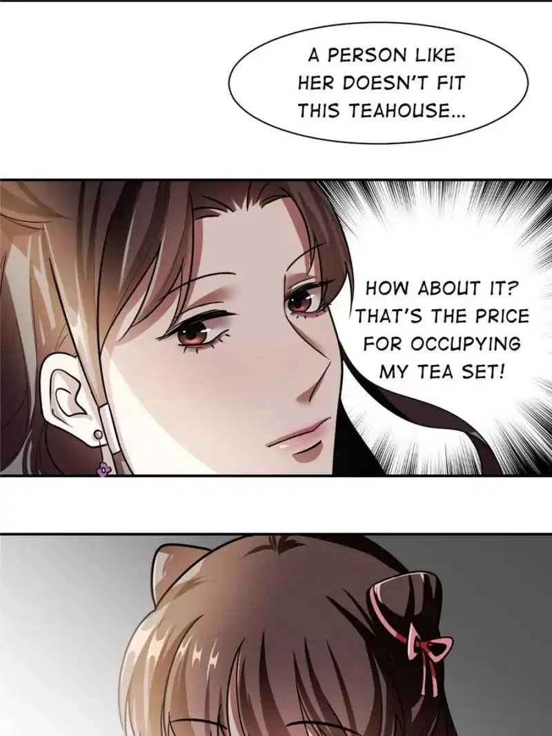 Queen of Posion: The Legend of a Super Agent, Doctor and Princess Chapter 9 – Page 30