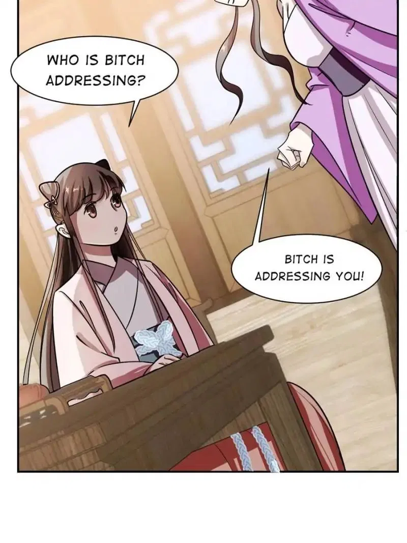 Queen of Posion: The Legend of a Super Agent, Doctor and Princess Chapter 9 – Page 33