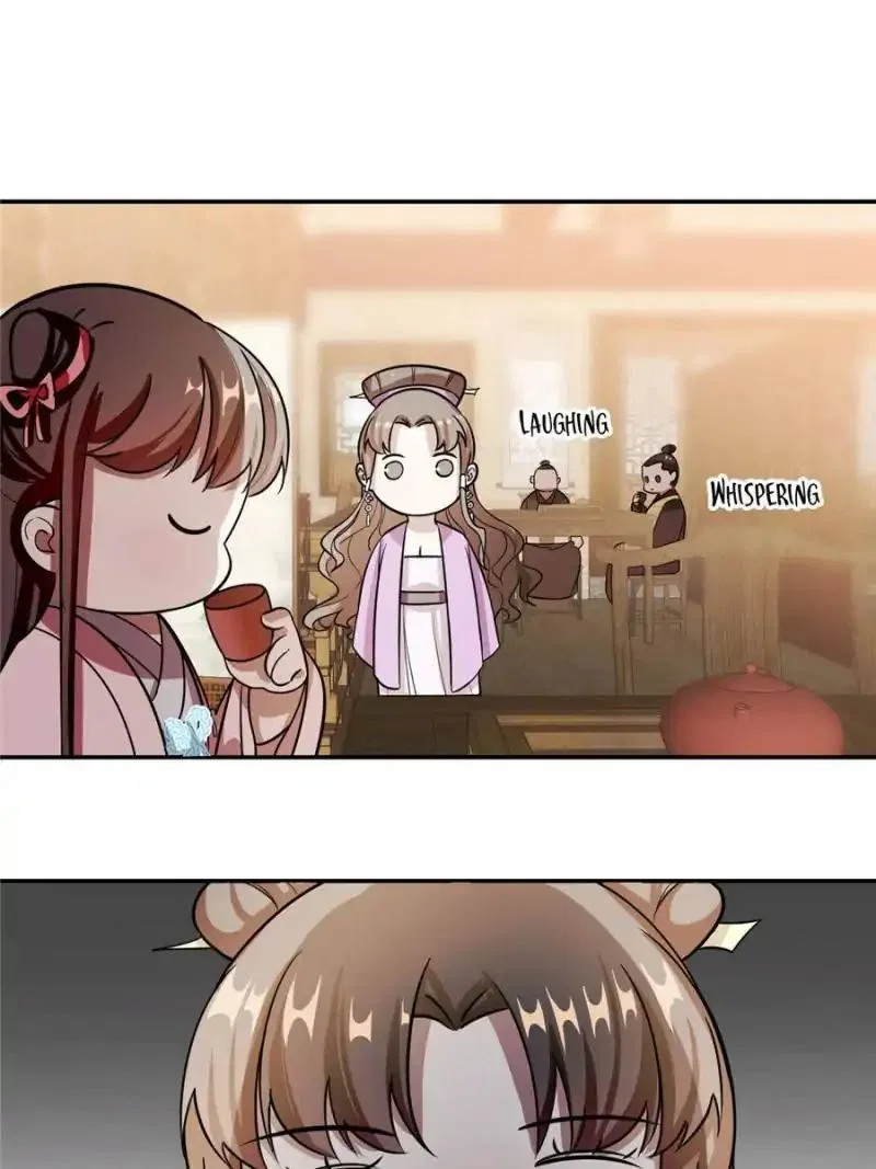 Queen of Posion: The Legend of a Super Agent, Doctor and Princess Chapter 9 – Page 35