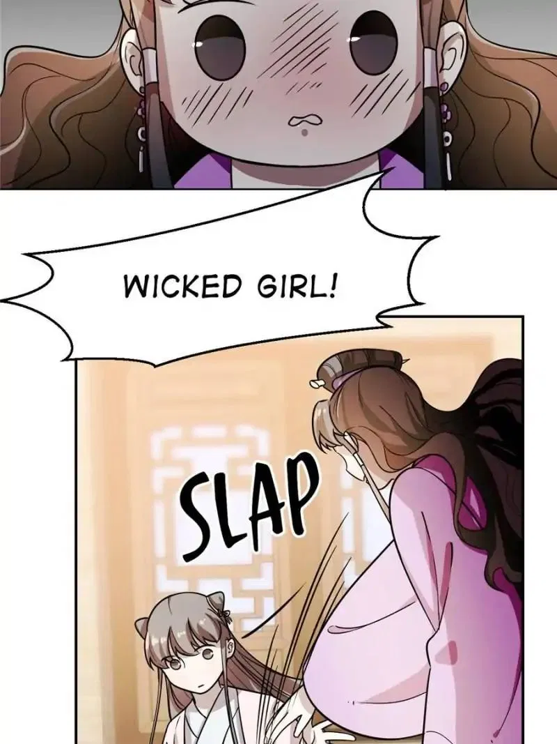 Queen of Posion: The Legend of a Super Agent, Doctor and Princess Chapter 9 – Page 36