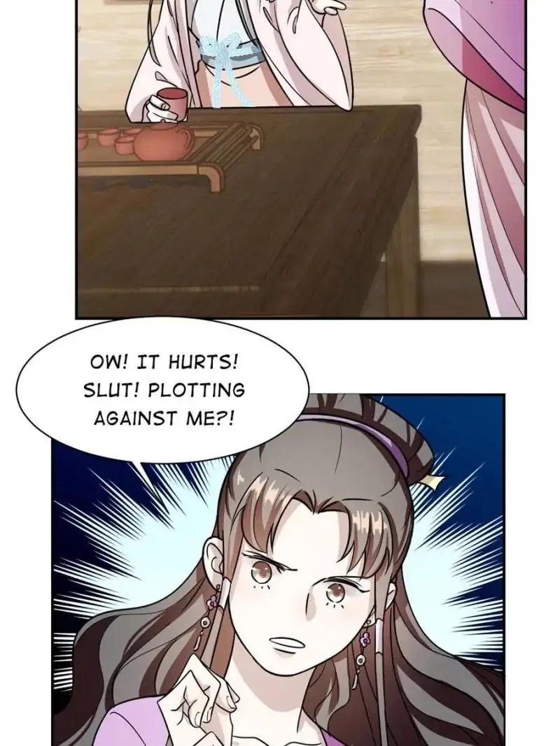 Queen of Posion: The Legend of a Super Agent, Doctor and Princess Chapter 9 – Page 37