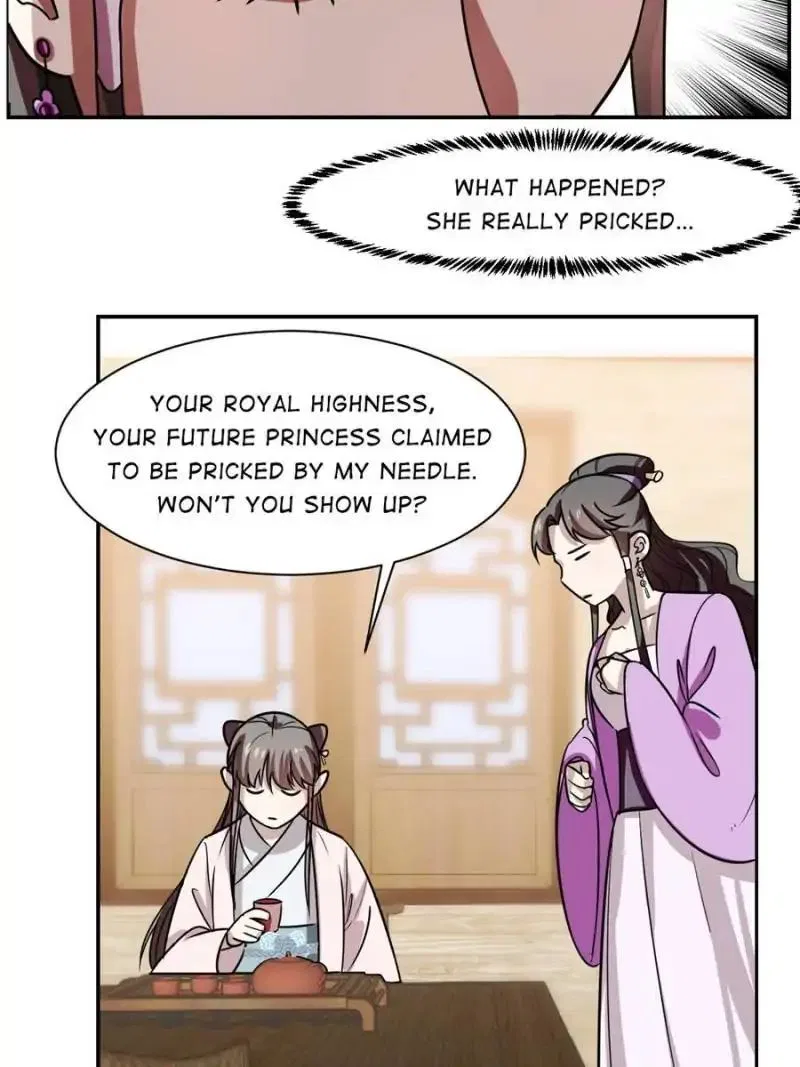 Queen of Posion: The Legend of a Super Agent, Doctor and Princess Chapter 9 – Page 42