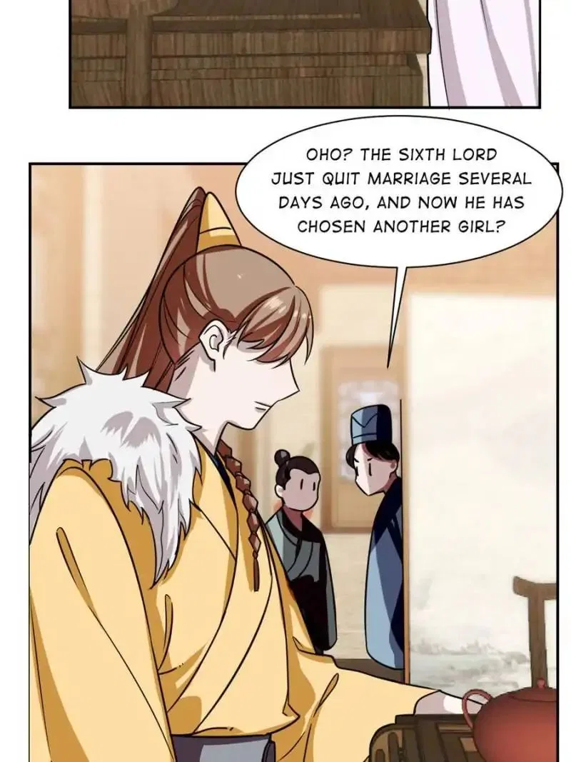 Queen of Posion: The Legend of a Super Agent, Doctor and Princess Chapter 9 – Page 43