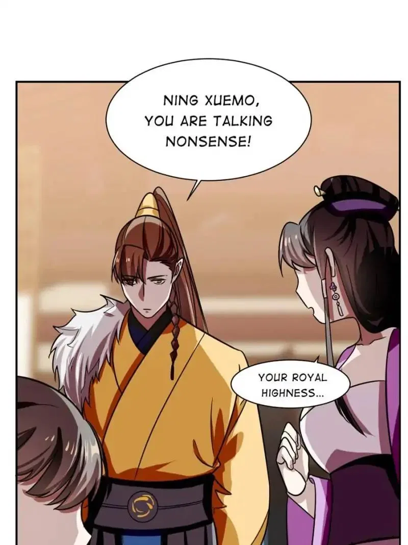 Queen of Posion: The Legend of a Super Agent, Doctor and Princess Chapter 9 – Page 46