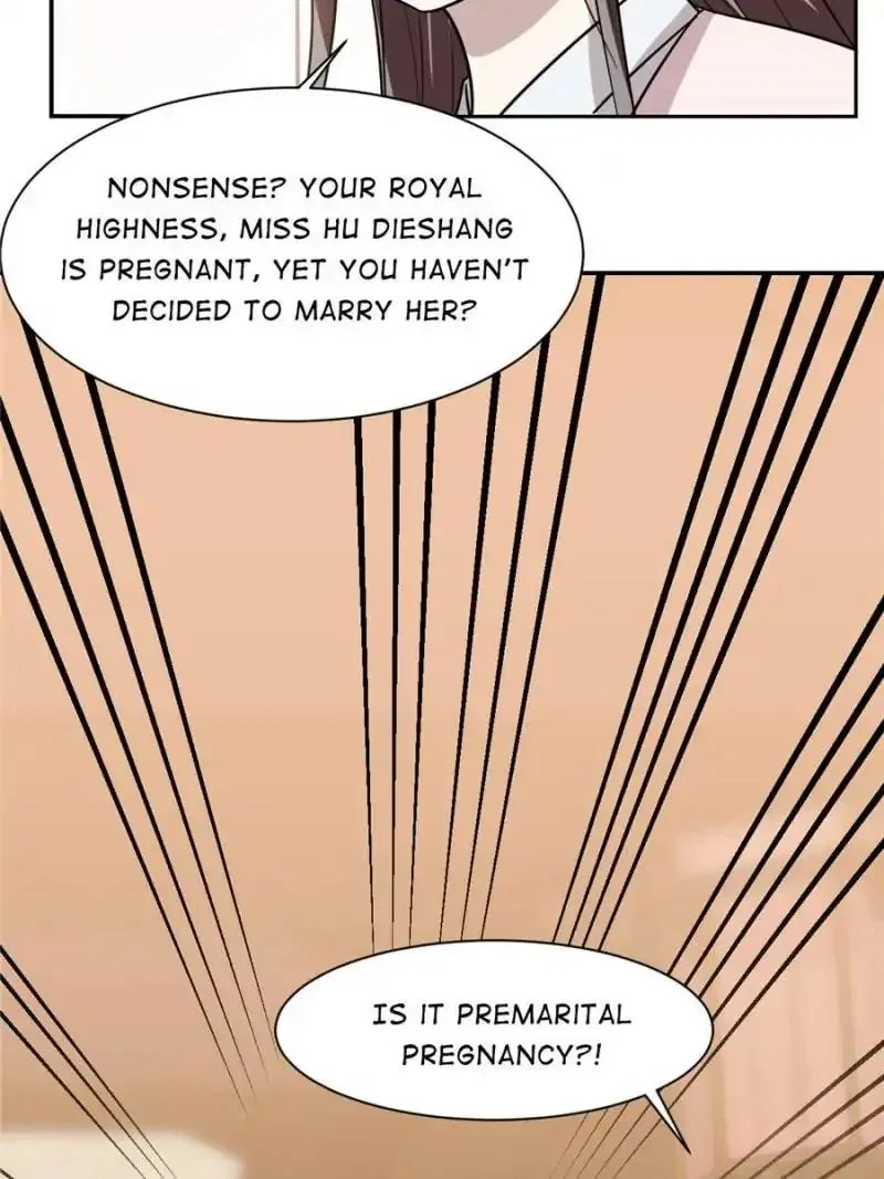 Queen of Posion: The Legend of a Super Agent, Doctor and Princess Chapter 9 – Page 48