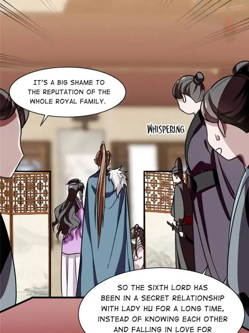 Queen of Posion: The Legend of a Super Agent, Doctor and Princess Chapter 9 – Page 49