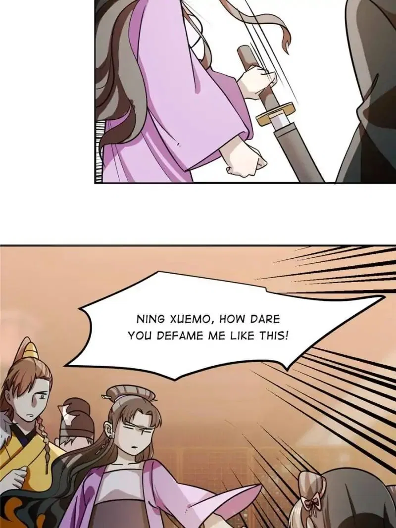 Queen of Posion: The Legend of a Super Agent, Doctor and Princess Chapter 9 – Page 54