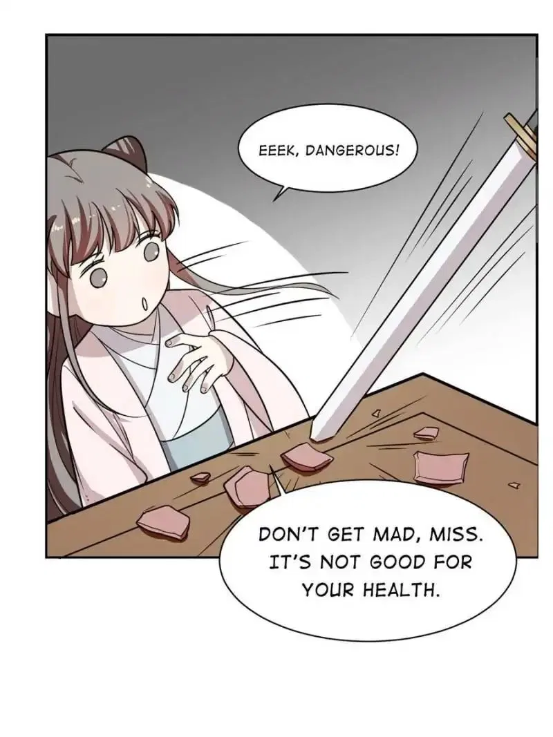 Queen of Posion: The Legend of a Super Agent, Doctor and Princess Chapter 9 – Page 56