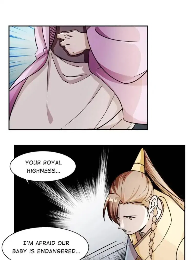 Queen of Posion: The Legend of a Super Agent, Doctor and Princess Chapter 9 – Page 64