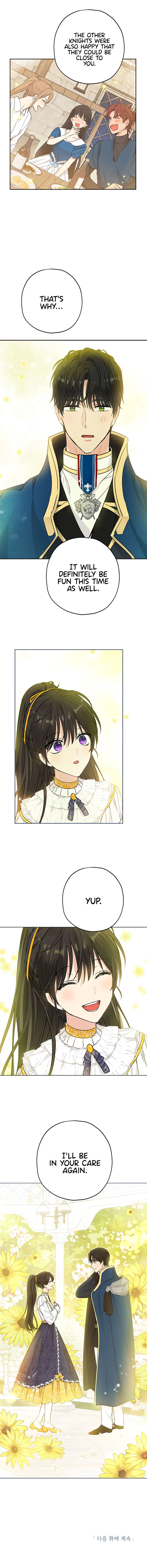 Actually, I Was the Real One Chapter 14 – Page 9