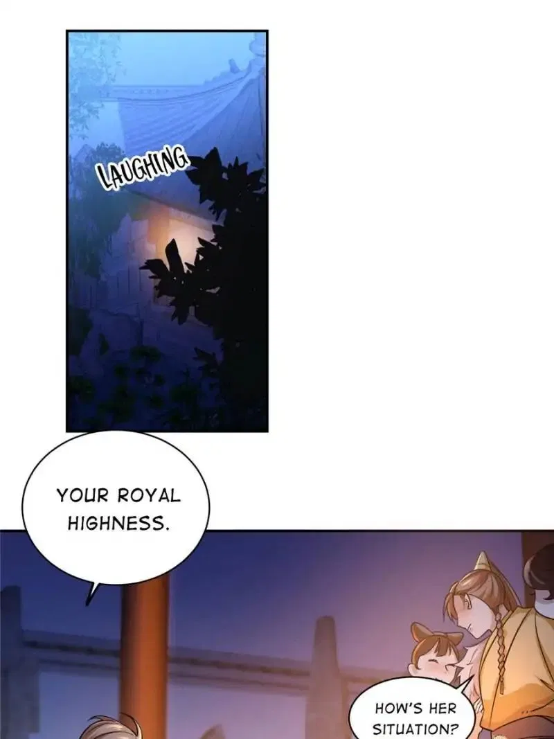 Queen of Posion: The Legend of a Super Agent, Doctor and Princess Chapter 8 – Page 1
