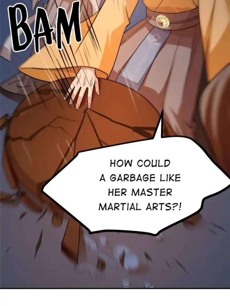 Queen of Posion: The Legend of a Super Agent, Doctor and Princess Chapter 8 – Page 4