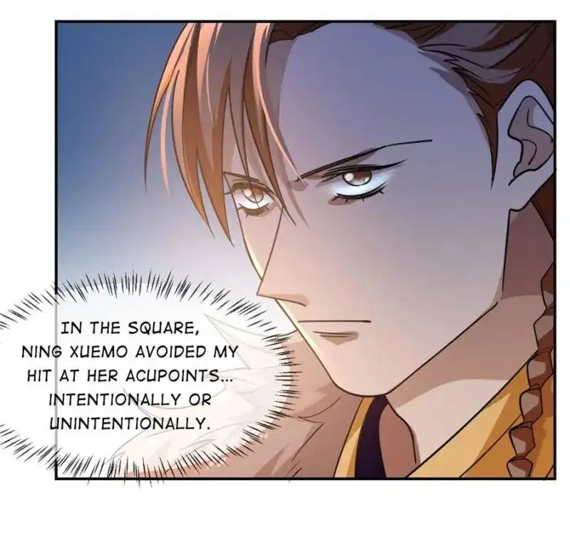 Queen of Posion: The Legend of a Super Agent, Doctor and Princess Chapter 8 – Page 6