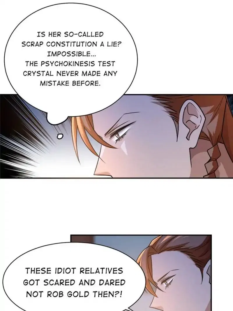 Queen of Posion: The Legend of a Super Agent, Doctor and Princess Chapter 8 – Page 7