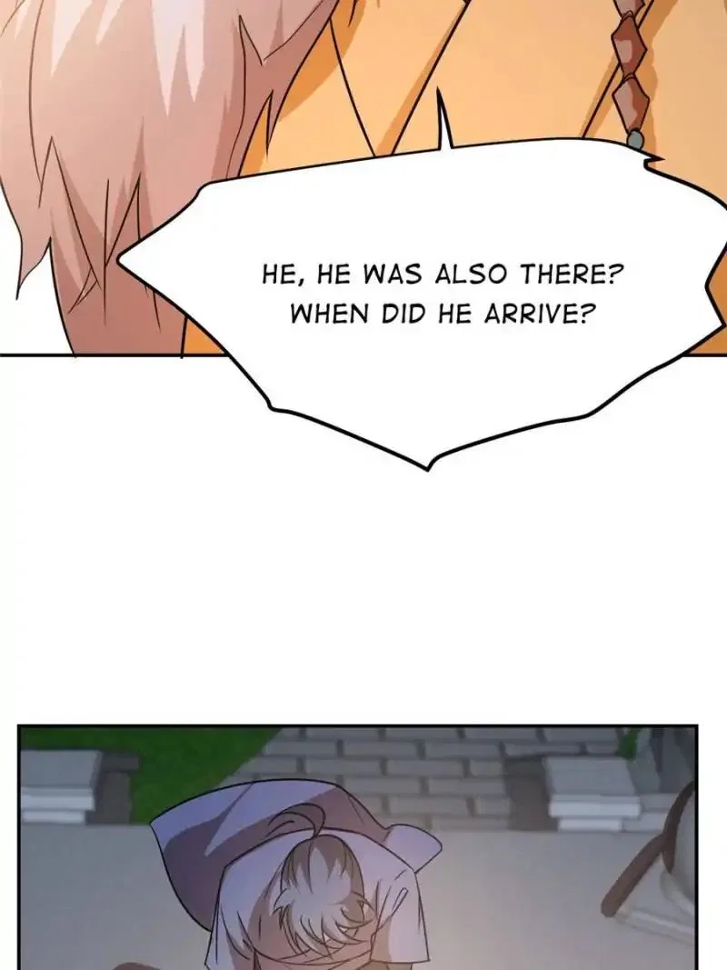 Queen of Posion: The Legend of a Super Agent, Doctor and Princess Chapter 8 – Page 11