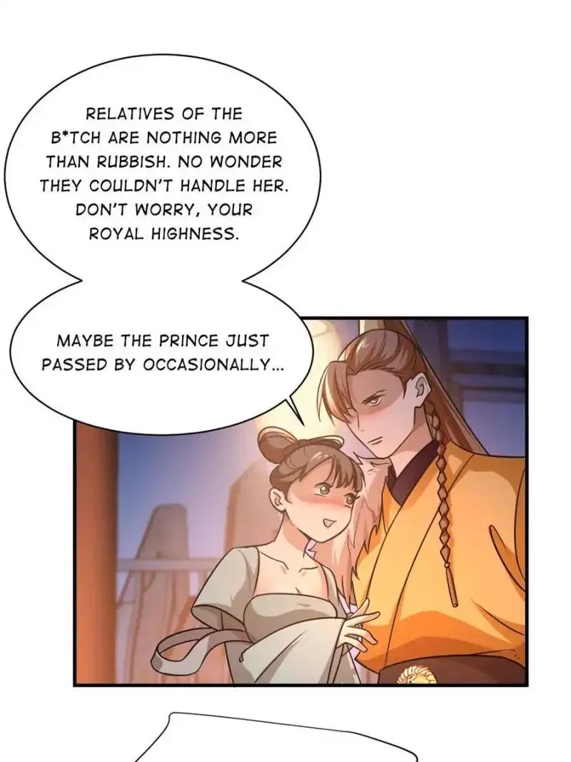 Queen of Posion: The Legend of a Super Agent, Doctor and Princess Chapter 8 – Page 14