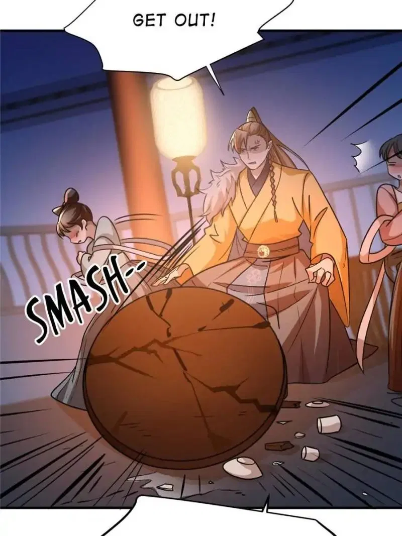 Queen of Posion: The Legend of a Super Agent, Doctor and Princess Chapter 8 – Page 15
