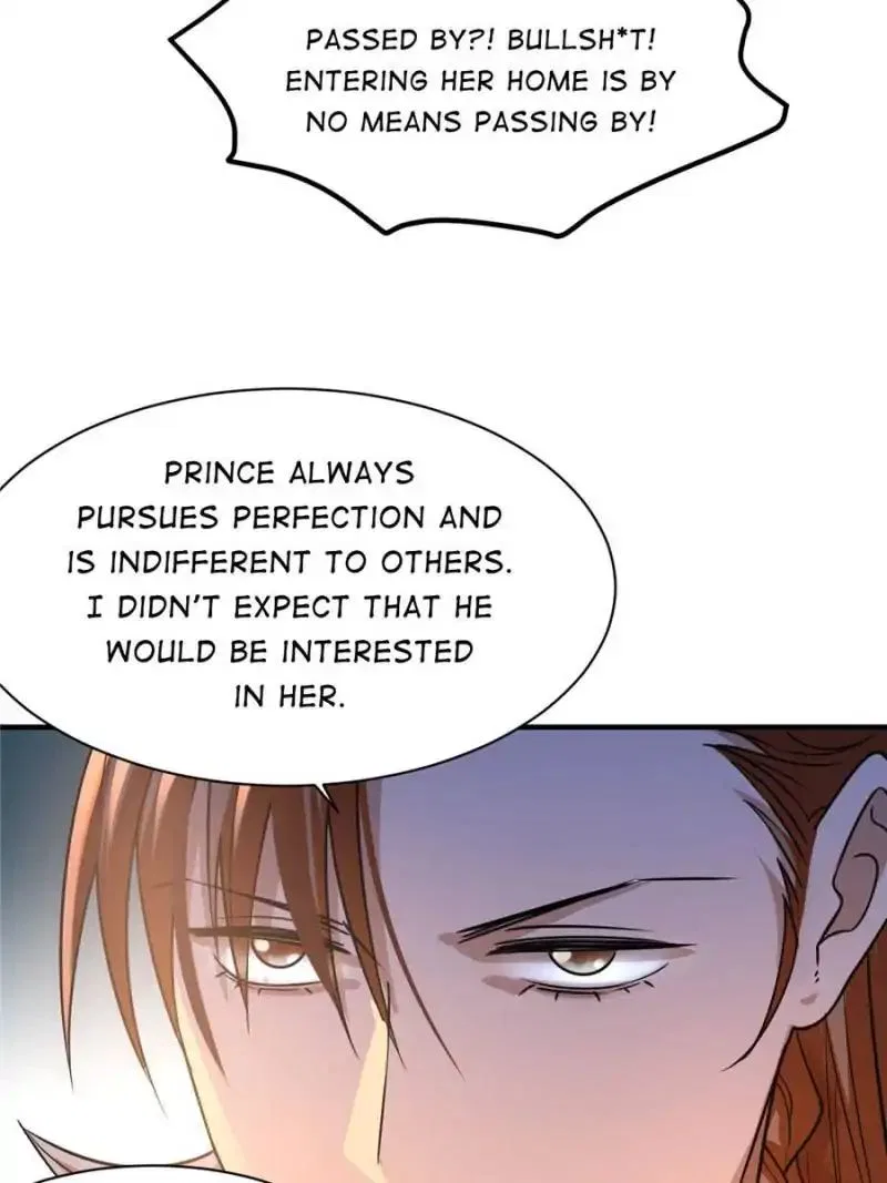 Queen of Posion: The Legend of a Super Agent, Doctor and Princess Chapter 8 – Page 16