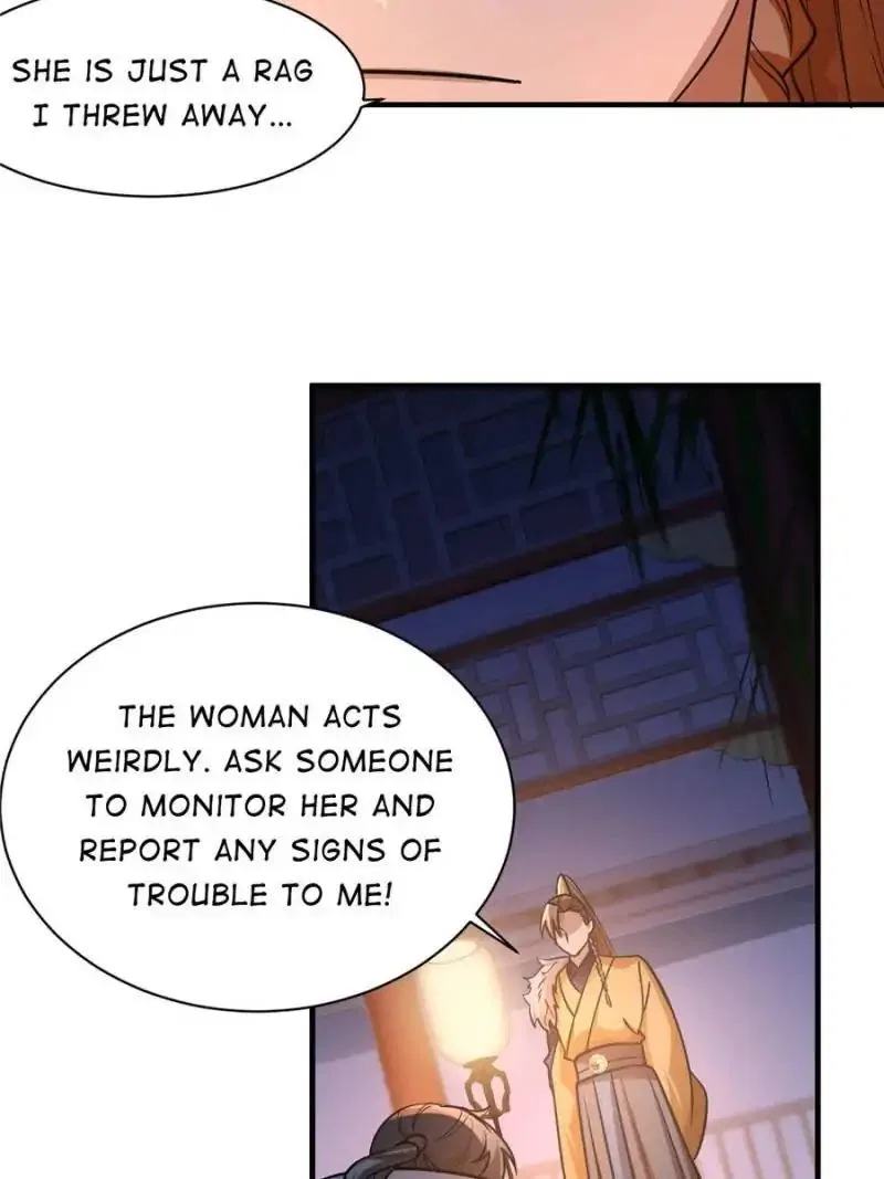 Queen of Posion: The Legend of a Super Agent, Doctor and Princess Chapter 8 – Page 17