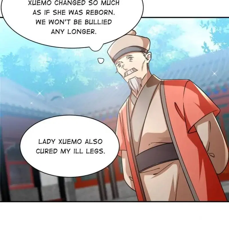 Queen of Posion: The Legend of a Super Agent, Doctor and Princess Chapter 8 – Page 20