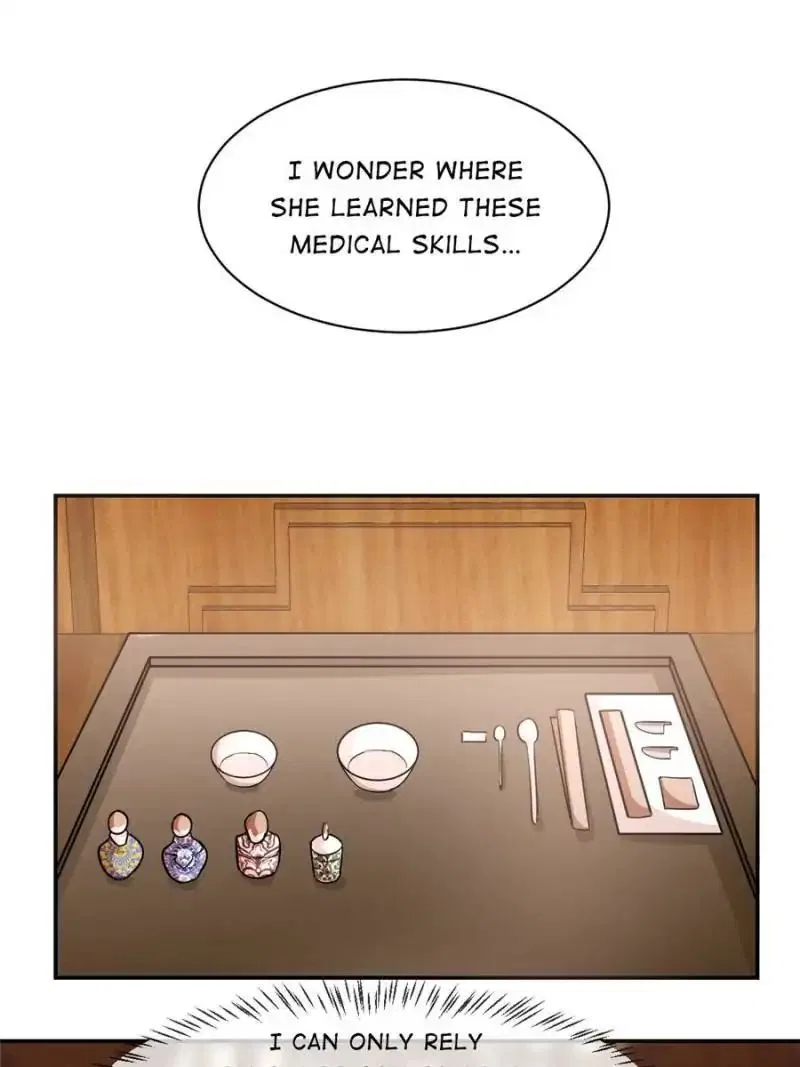 Queen of Posion: The Legend of a Super Agent, Doctor and Princess Chapter 8 – Page 21