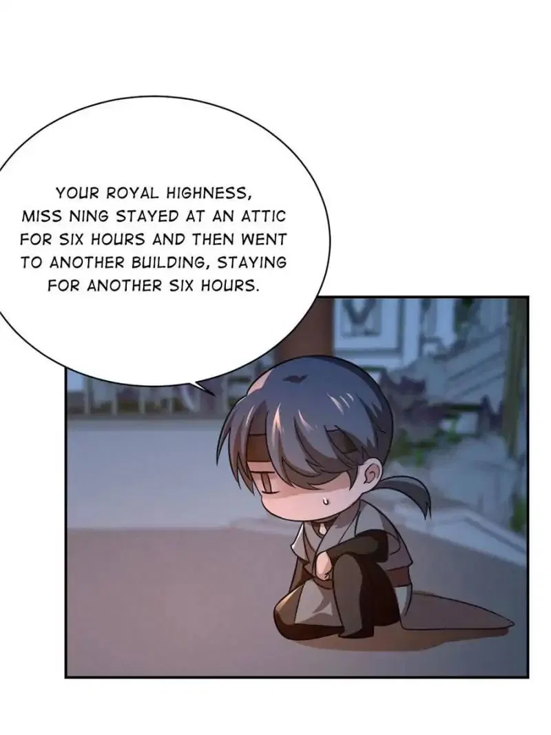 Queen of Posion: The Legend of a Super Agent, Doctor and Princess Chapter 8 – Page 26