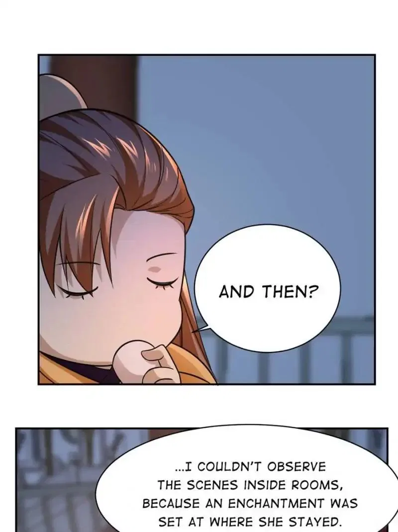 Queen of Posion: The Legend of a Super Agent, Doctor and Princess Chapter 8 – Page 27