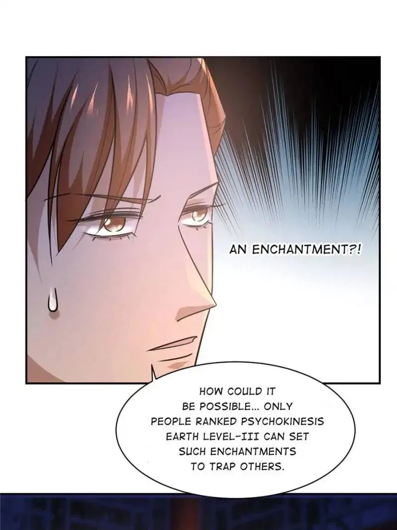Queen of Posion: The Legend of a Super Agent, Doctor and Princess Chapter 8 – Page 29