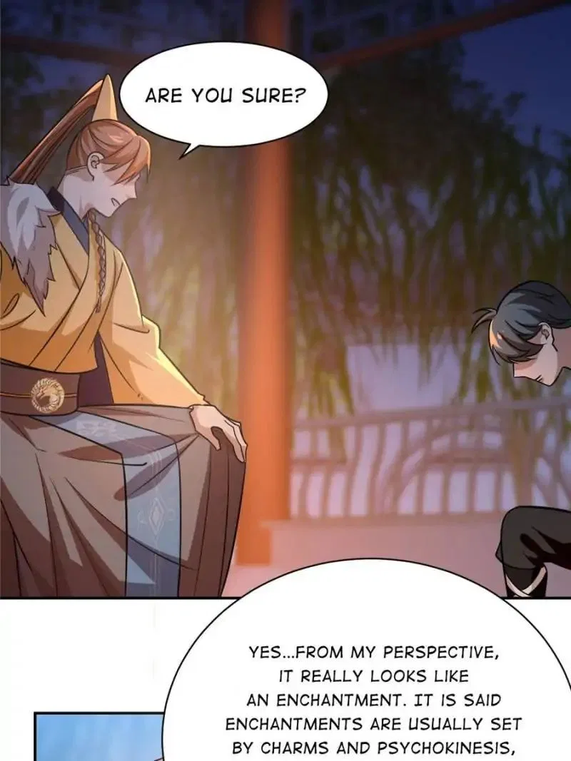 Queen of Posion: The Legend of a Super Agent, Doctor and Princess Chapter 8 – Page 30
