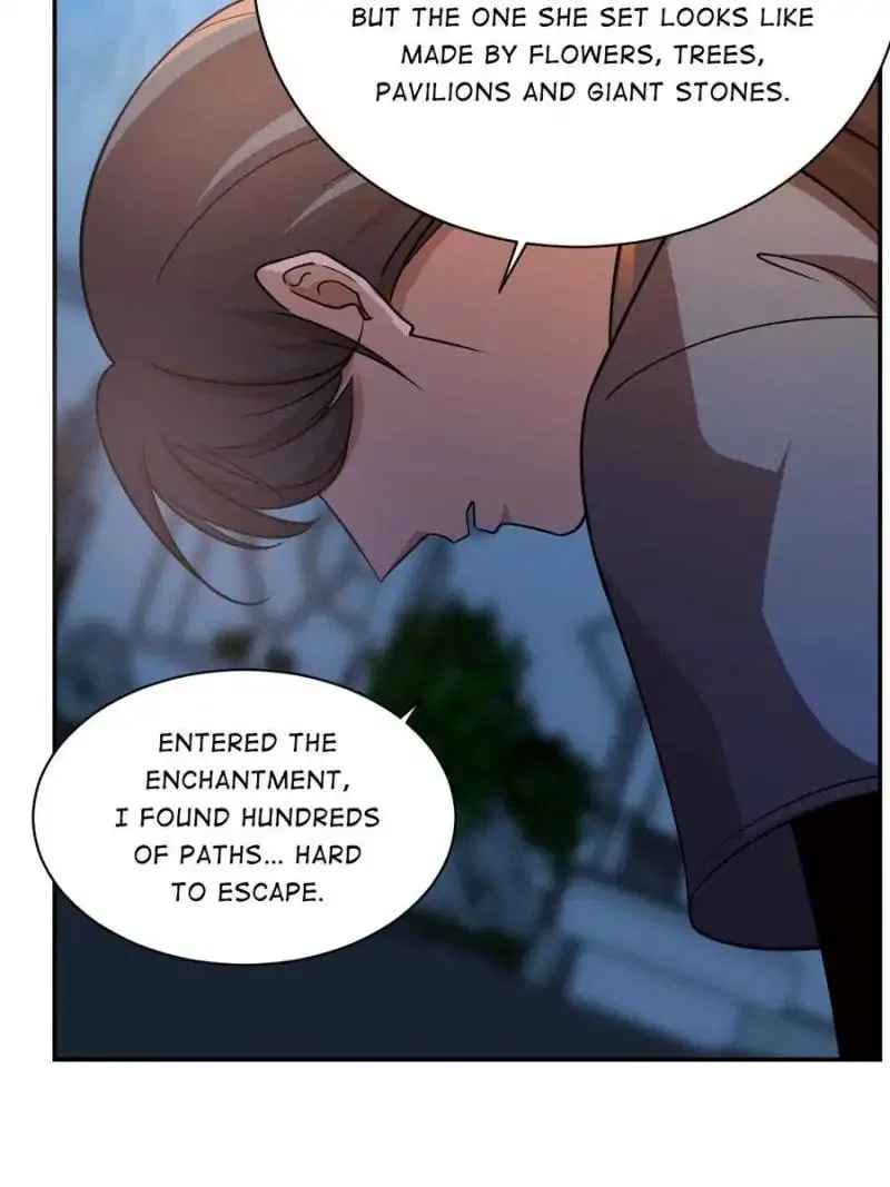 Queen of Posion: The Legend of a Super Agent, Doctor and Princess Chapter 8 – Page 31
