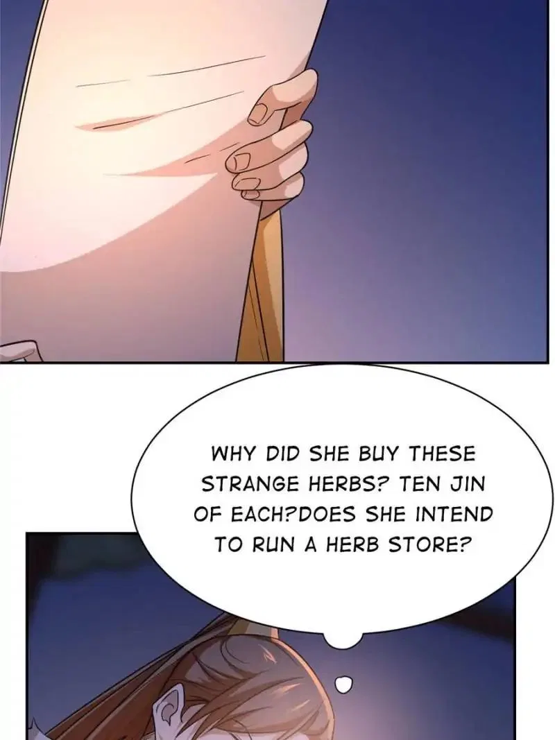 Queen of Posion: The Legend of a Super Agent, Doctor and Princess Chapter 8 – Page 36