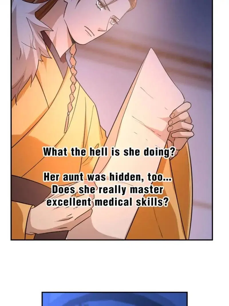 Queen of Posion: The Legend of a Super Agent, Doctor and Princess Chapter 8 – Page 37