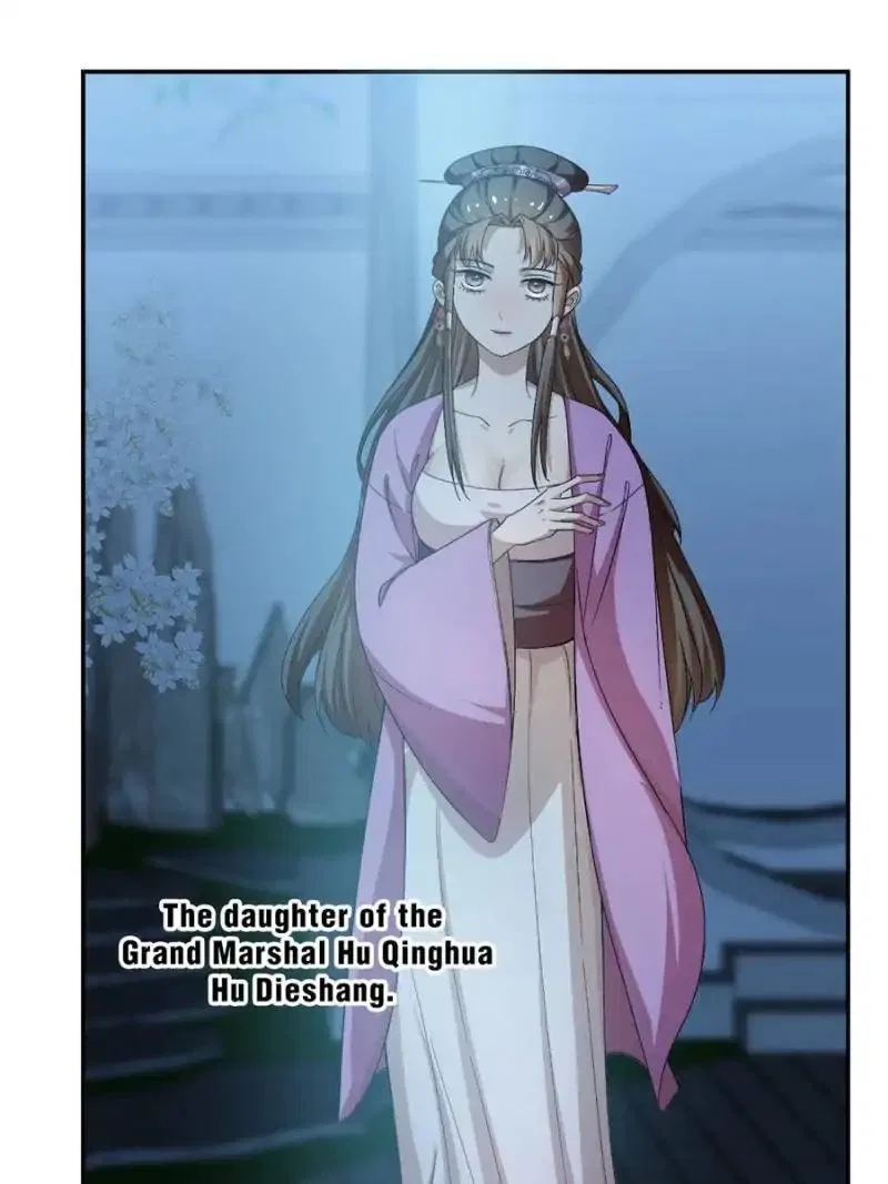 Queen of Posion: The Legend of a Super Agent, Doctor and Princess Chapter 8 – Page 41