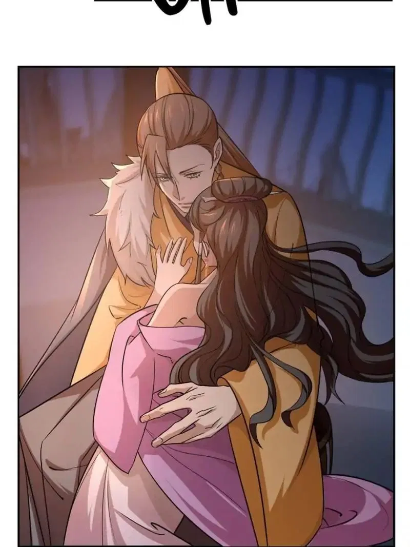Queen of Posion: The Legend of a Super Agent, Doctor and Princess Chapter 8 – Page 43