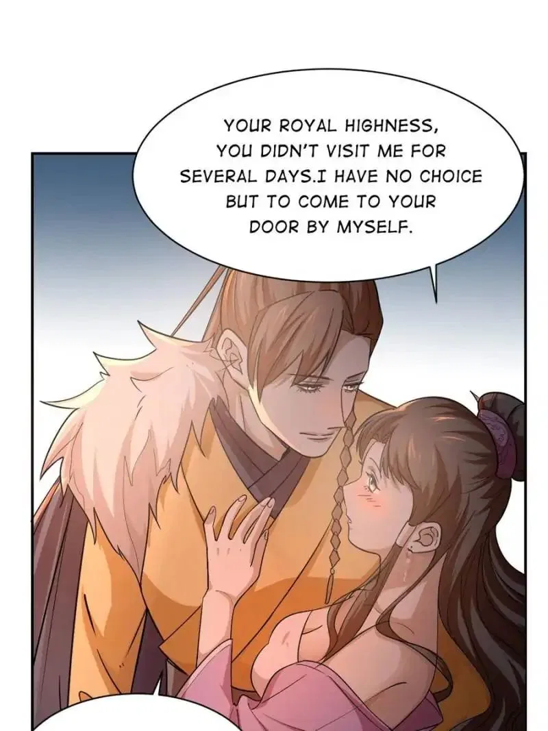 Queen of Posion: The Legend of a Super Agent, Doctor and Princess Chapter 8 – Page 45