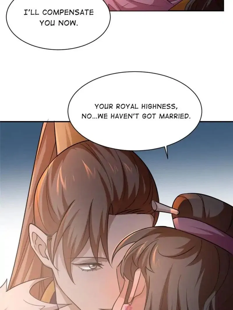 Queen of Posion: The Legend of a Super Agent, Doctor and Princess Chapter 8 – Page 46